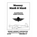 Mooney M20R & M20S Parts Catalog 261